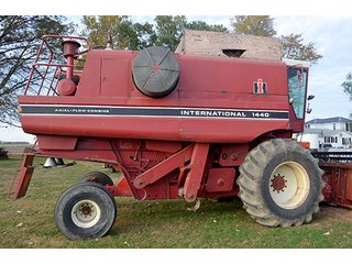 Property photo 7 - FARM MACHINERY AUCTION IN ALLEN COUNTY